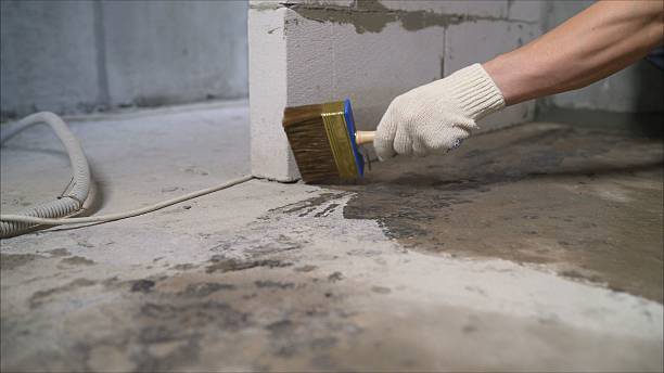 24/7 Emergency Vapor Barrier Installation experts in Oak Brook, IL